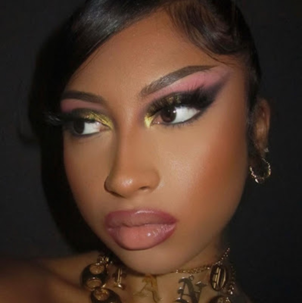 Meet your Posher, Saint